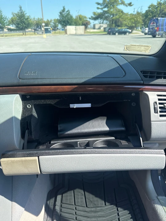 1997 Mercedes-Benz W210 E-Class - Image 27 of 31