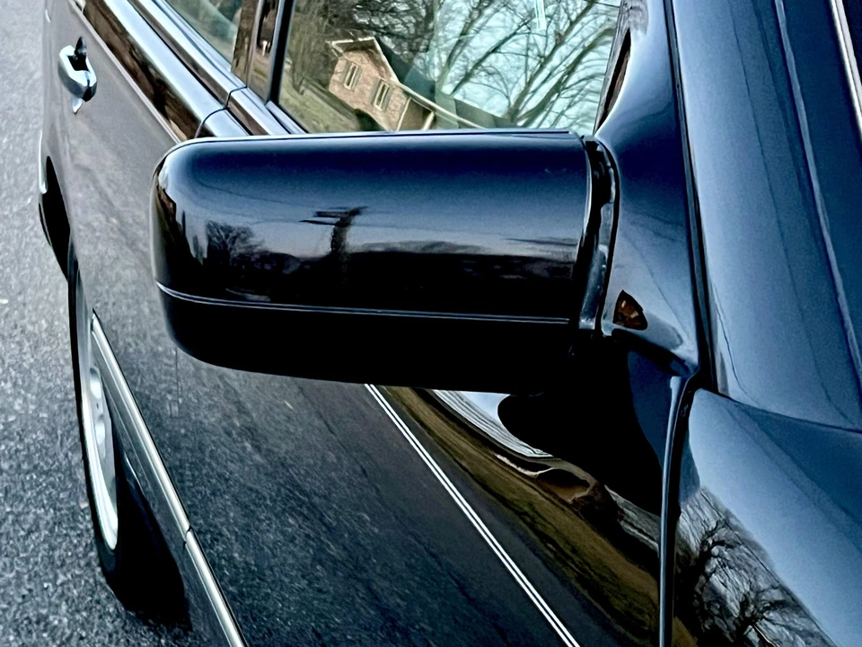 1997 Mercedes-Benz W210 E-Class - Image 25 of 31
