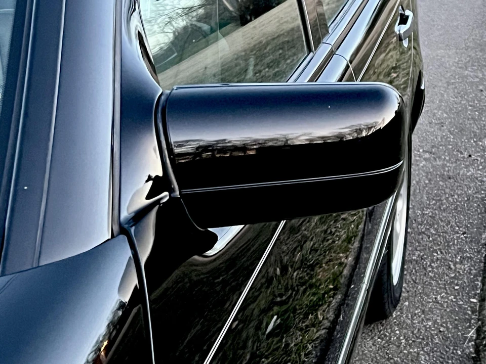 1997 Mercedes-Benz W210 E-Class - Image 17 of 31