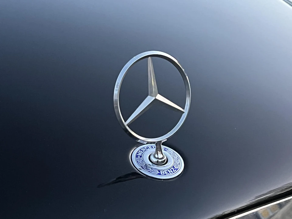 1997 Mercedes-Benz W210 E-Class - Image 27 of 31