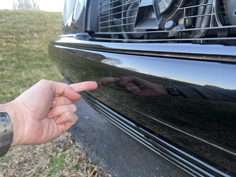 1997 Mercedes-Benz W210 E-Class - Image 30 of 31
