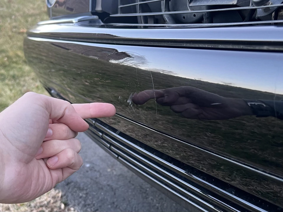 1997 Mercedes-Benz W210 E-Class - Image 29 of 31