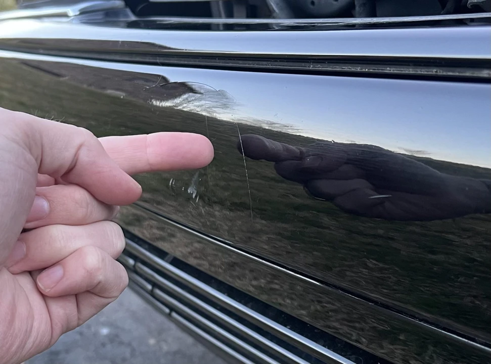 1997 Mercedes-Benz W210 E-Class - Image 28 of 31