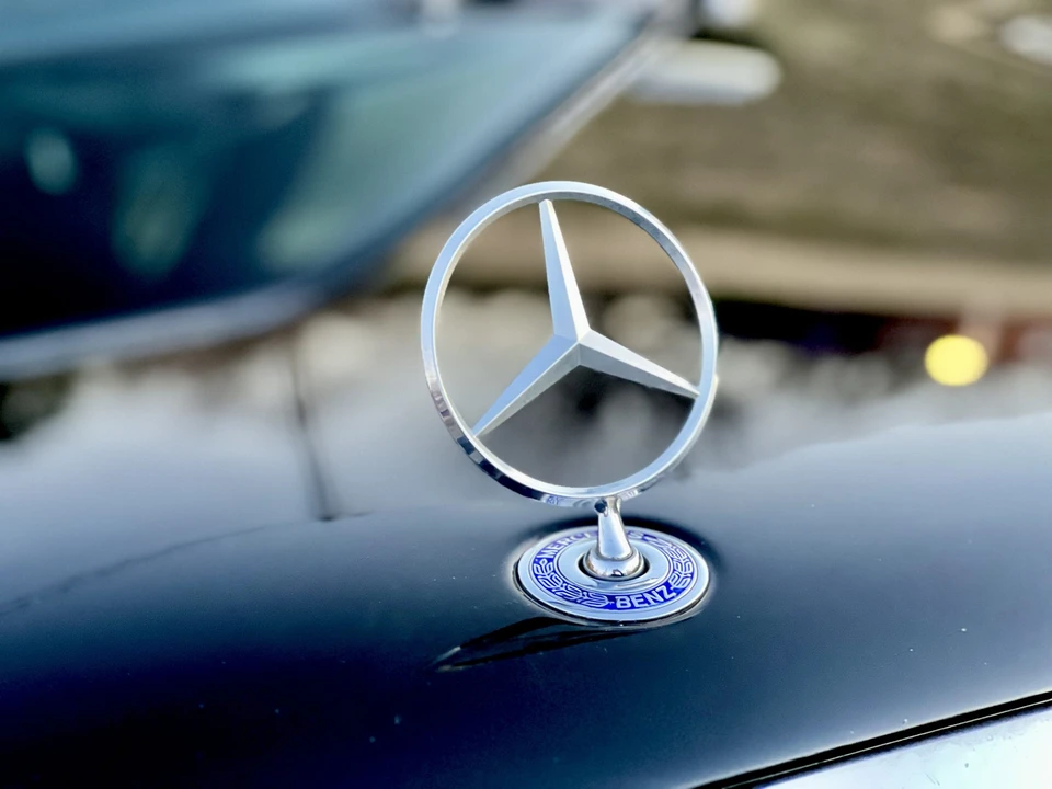 1997 Mercedes-Benz W210 E-Class - Image 26 of 31