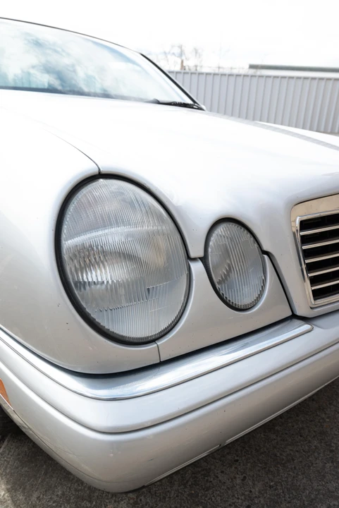 1997 Mercedes-Benz W210 E-Class - Image 11 of 13