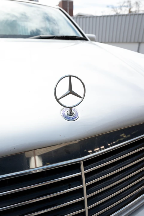 1997 Mercedes-Benz W210 E-Class - Image 12 of 13