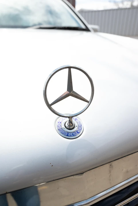 1997 Mercedes-Benz W210 E-Class - Image 13 of 13