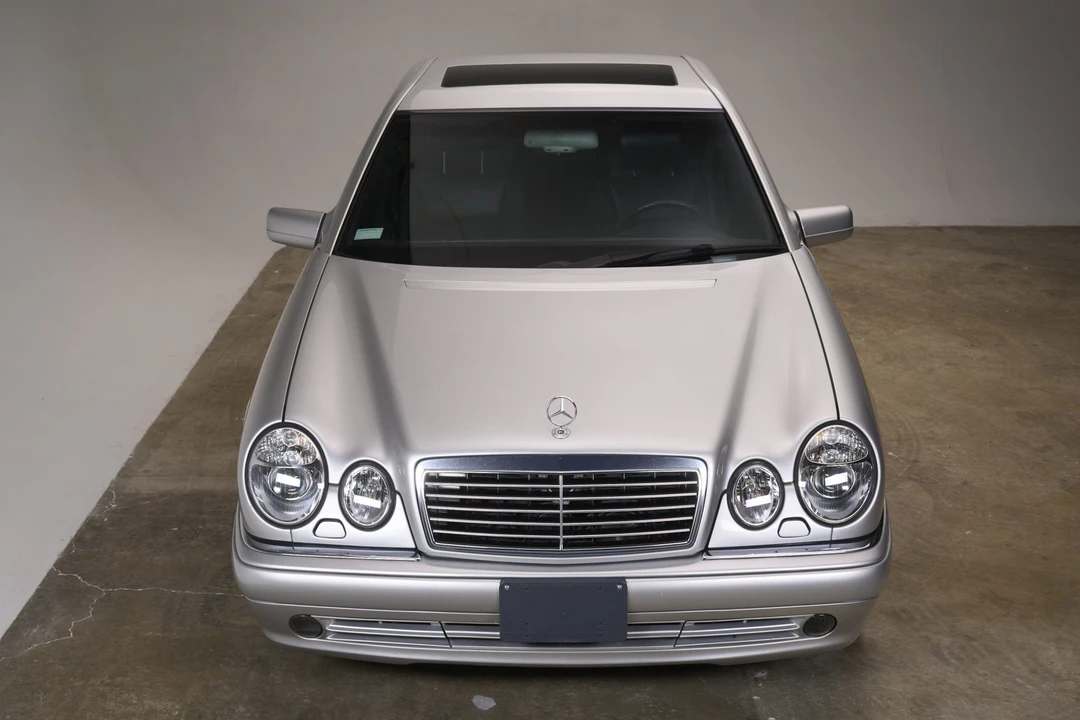 1997 Mercedes-Benz W210 E-Class - Image 13 of 31