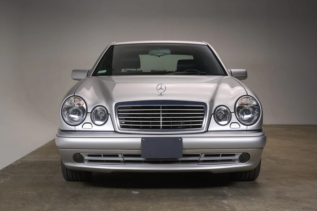1997 Mercedes-Benz W210 E-Class - Image 11 of 31