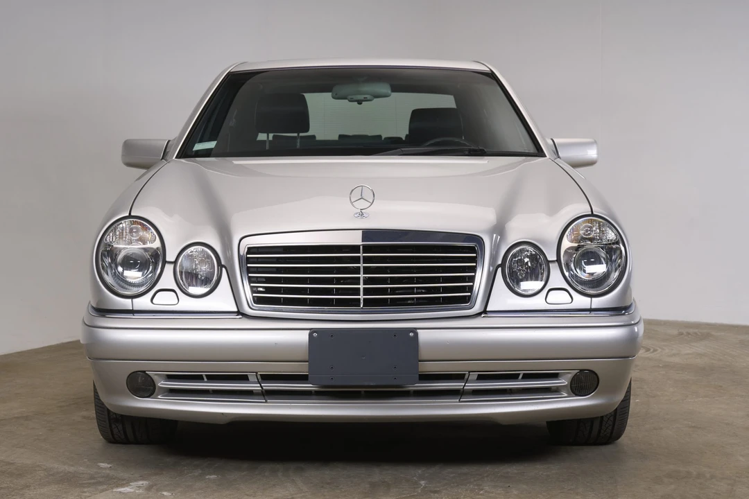 1997 Mercedes-Benz W210 E-Class - Image 12 of 31