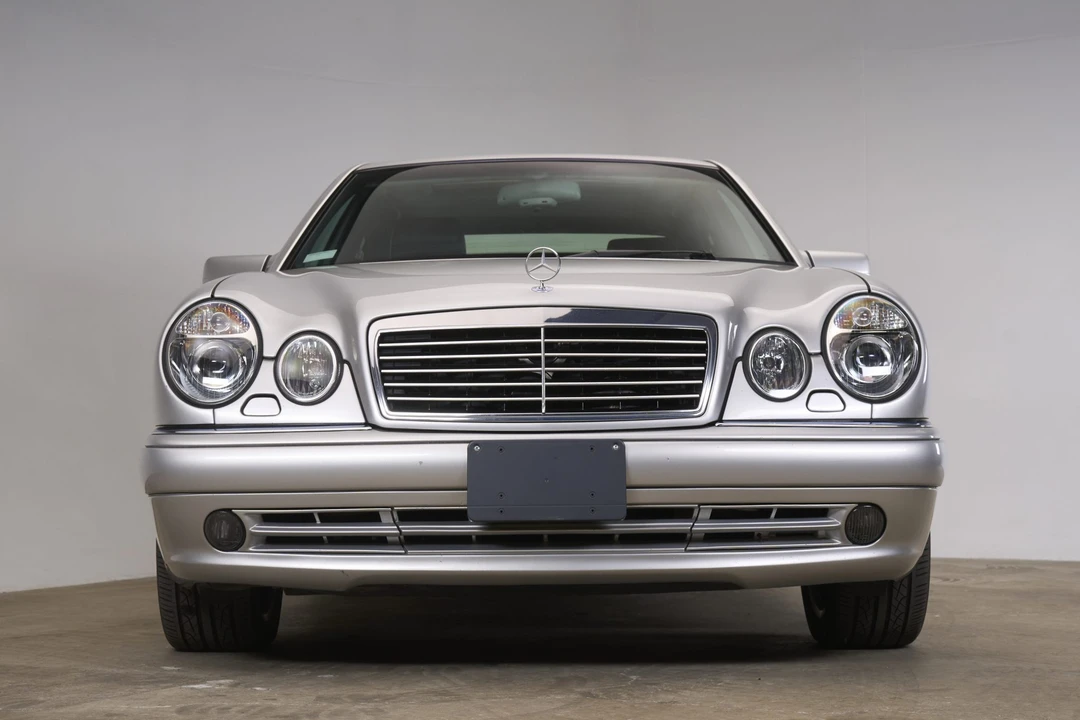 1997 Mercedes-Benz W210 E-Class - Image 10 of 31