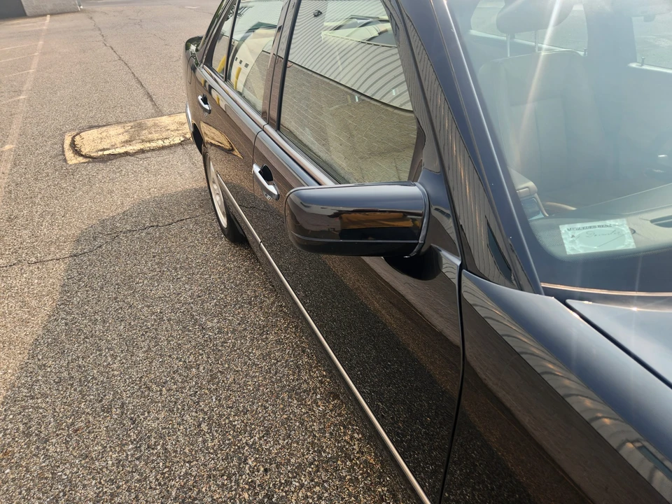 1997 Mercedes-Benz W210 E-Class - Image 29 of 31