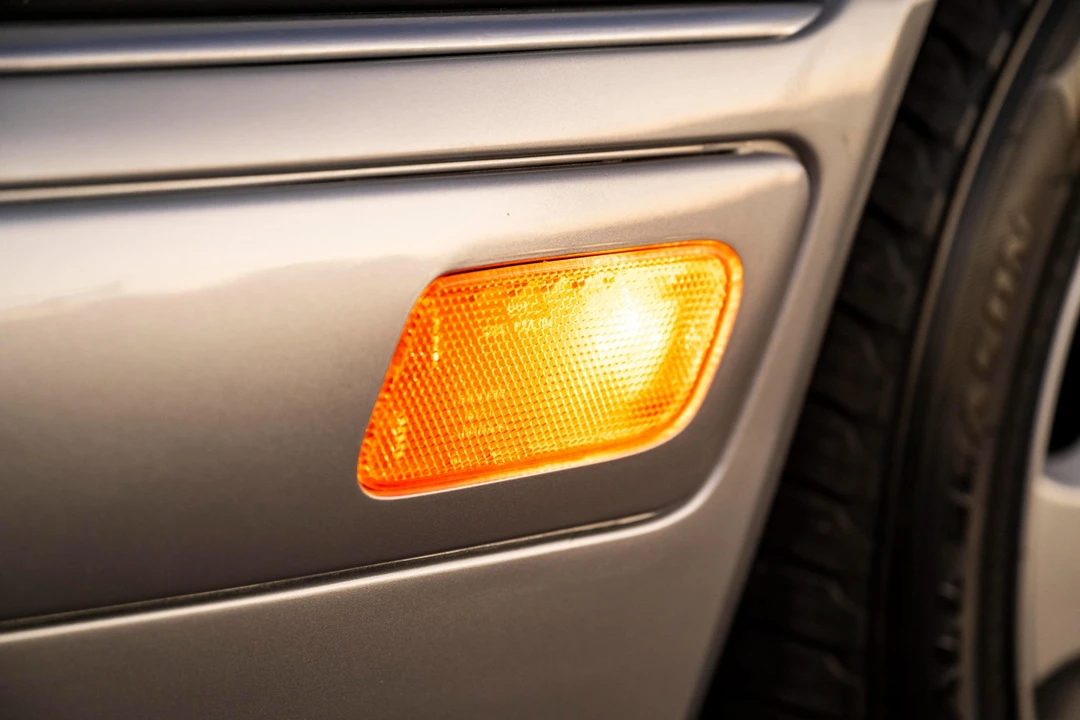 1997 Mercedes-Benz W210 E-Class - Image 30 of 31
