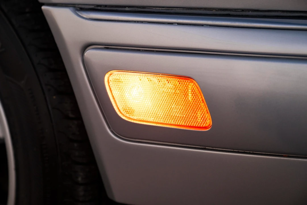 1997 Mercedes-Benz W210 E-Class - Image 31 of 31