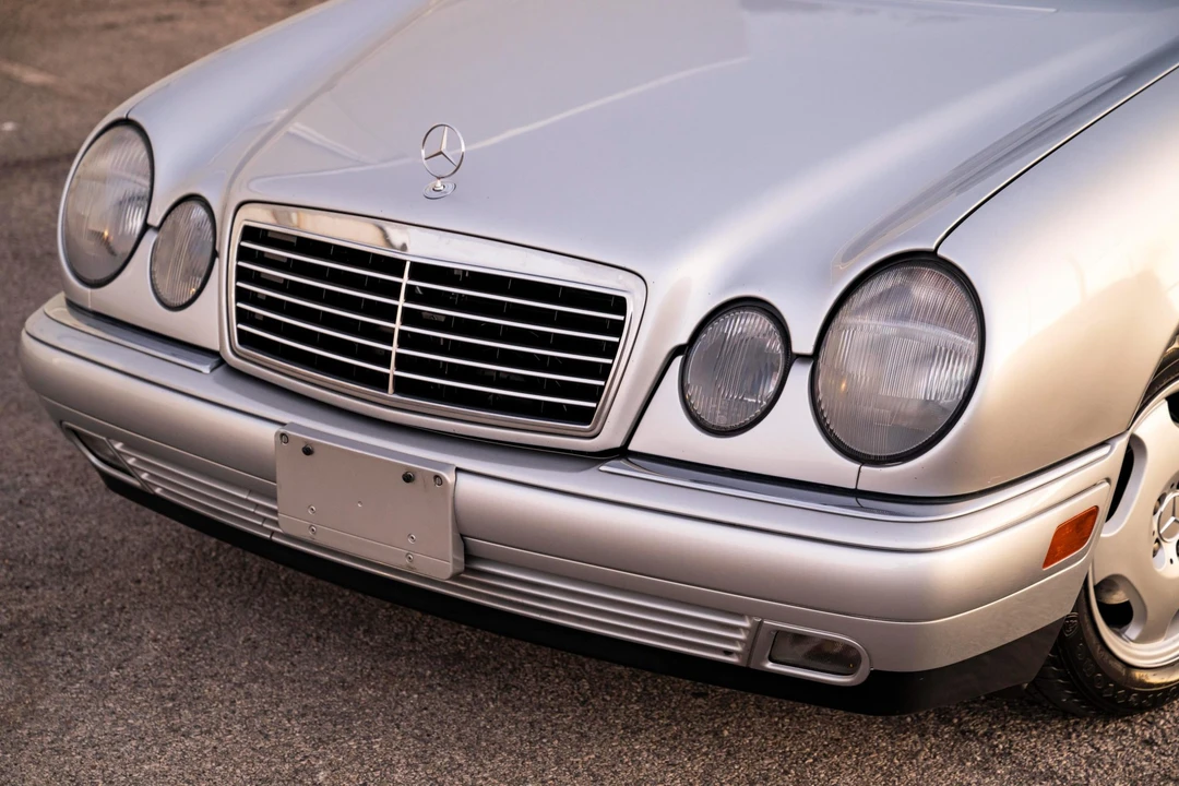 1997 Mercedes-Benz W210 E-Class - Image 24 of 31