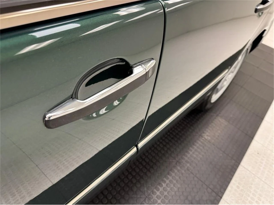 1997 Mercedes-Benz W210 E-Class - Image 17 of 31