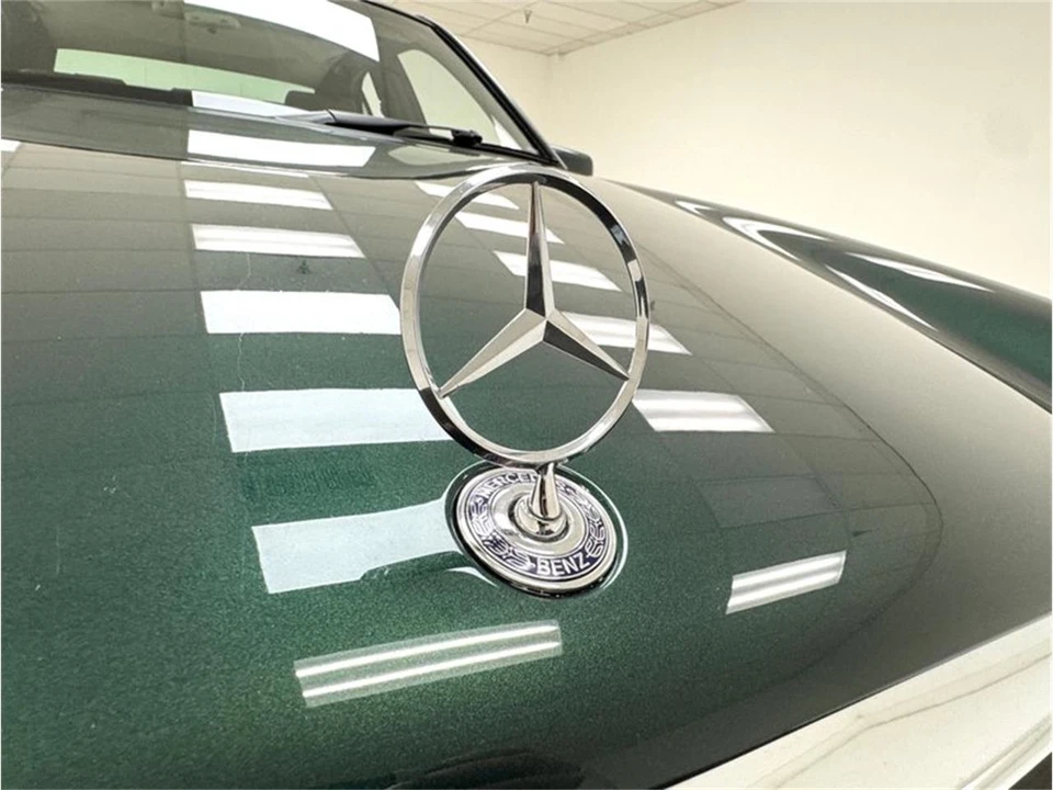 1997 Mercedes-Benz W210 E-Class - Image 10 of 31