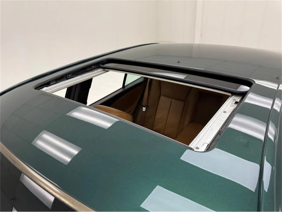 1997 Mercedes-Benz W210 E-Class - Image 15 of 31