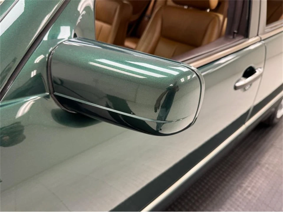 1997 Mercedes-Benz W210 E-Class - Image 16 of 31