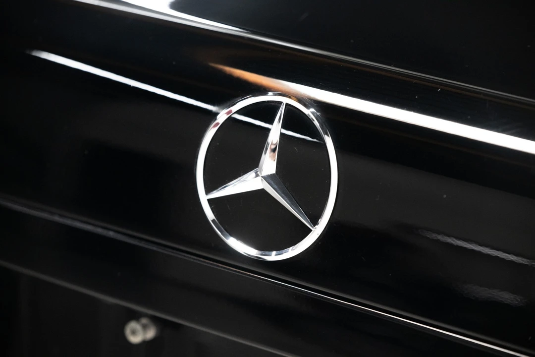 1997 Mercedes-Benz W210 E-Class - Image 26 of 31