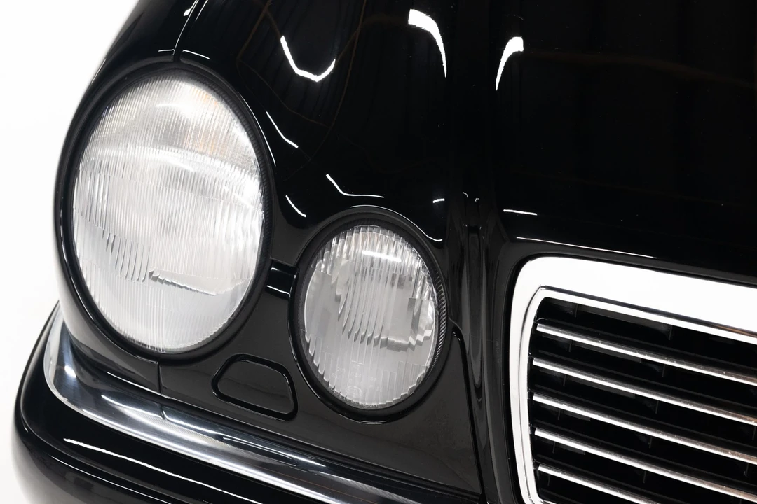 1997 Mercedes-Benz W210 E-Class - Image 13 of 31