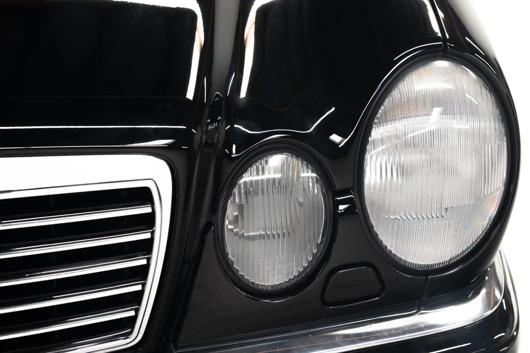 1997 Mercedes-Benz W210 E-Class - Image 15 of 31