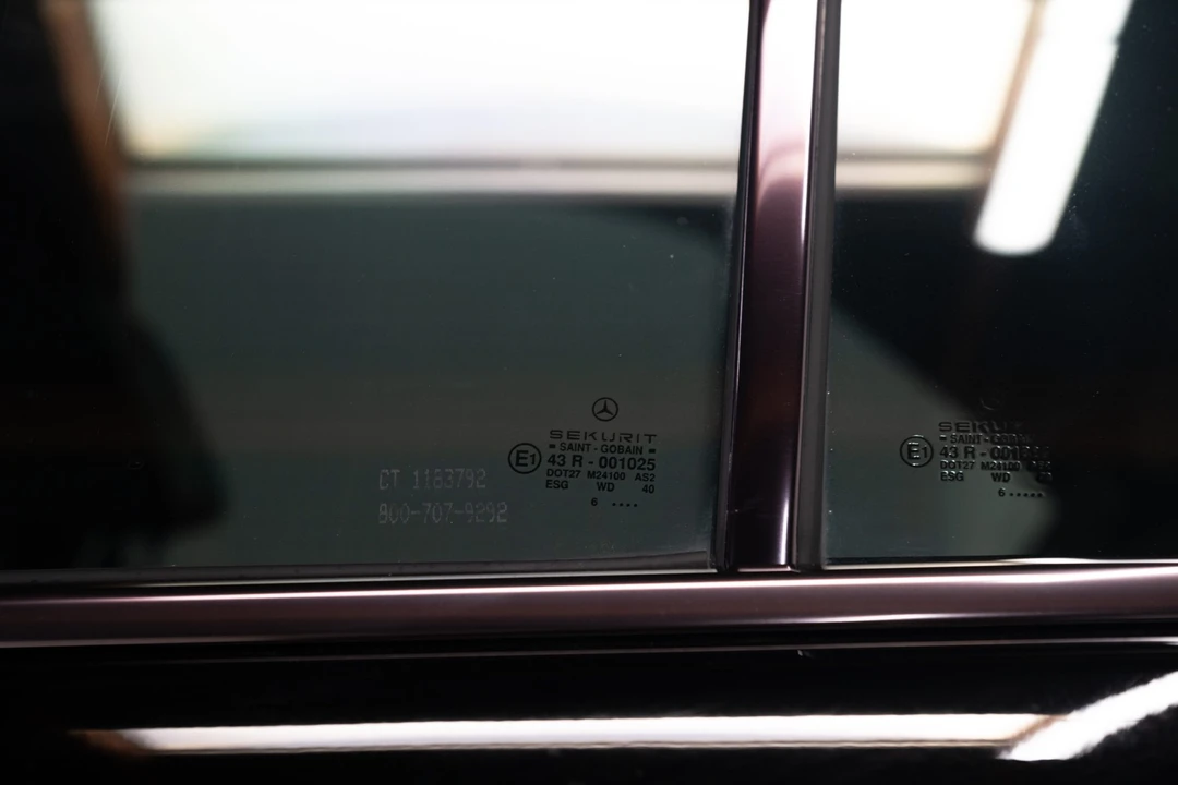 1997 Mercedes-Benz W210 E-Class - Image 19 of 31