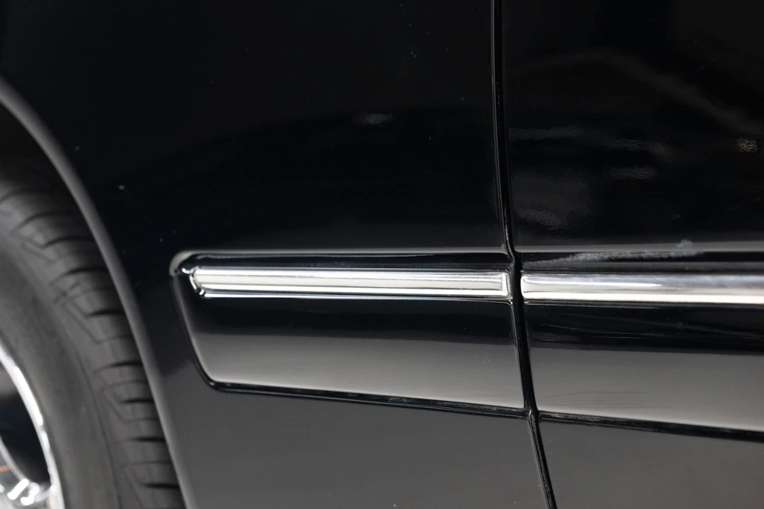 1997 Mercedes-Benz W210 E-Class - Image 18 of 31
