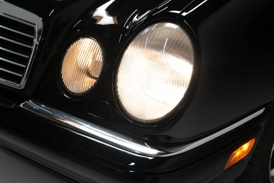 1997 Mercedes-Benz W210 E-Class - Image 16 of 31