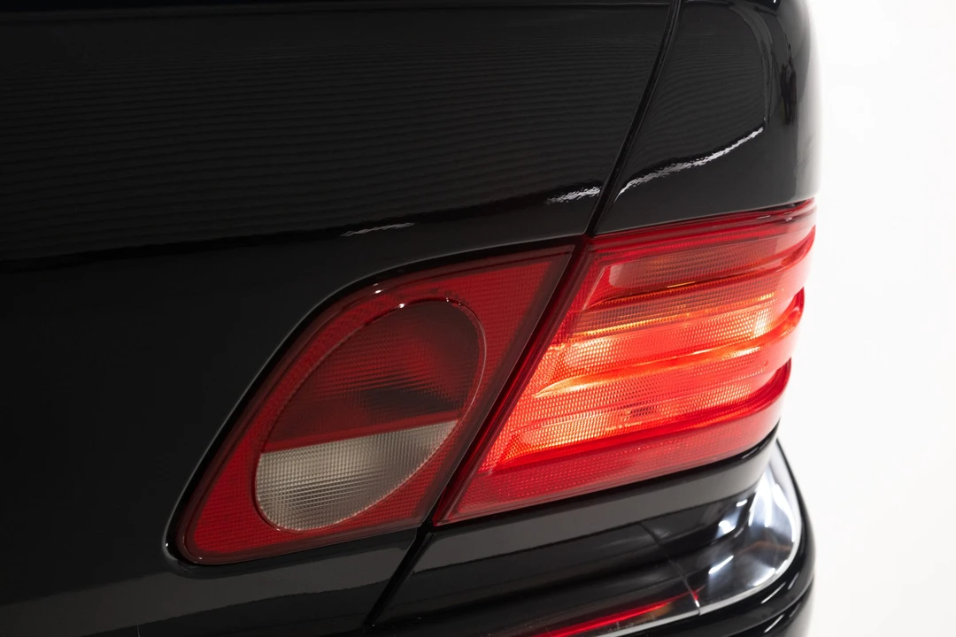1997 Mercedes-Benz W210 E-Class - Image 27 of 31