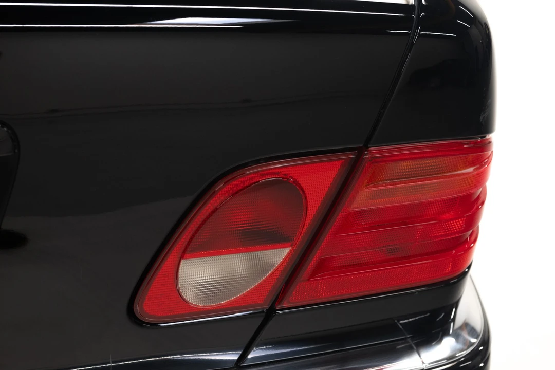 1997 Mercedes-Benz W210 E-Class - Image 28 of 31