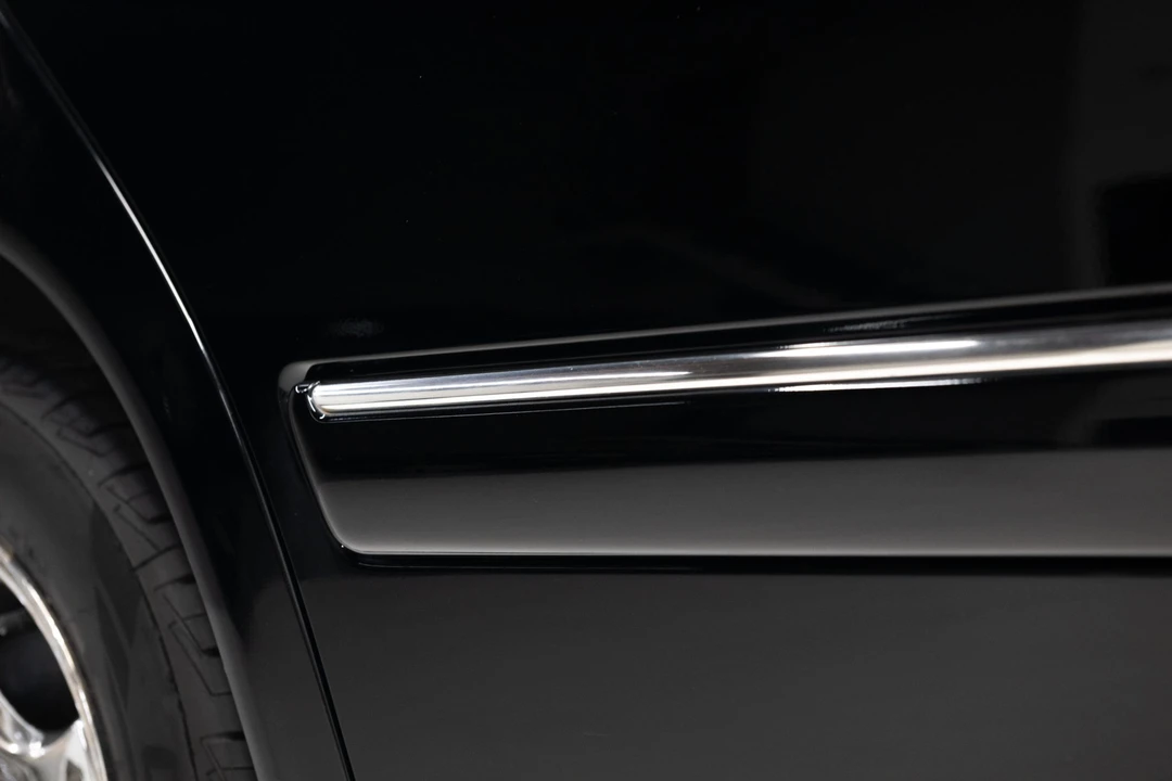 1997 Mercedes-Benz W210 E-Class - Image 30 of 31