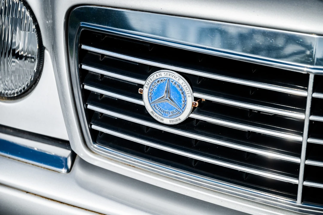 1997 Mercedes-Benz W210 E-Class - Image 20 of 31