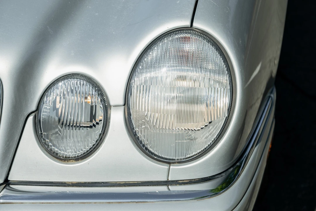 1997 Mercedes-Benz W210 E-Class - Image 12 of 31