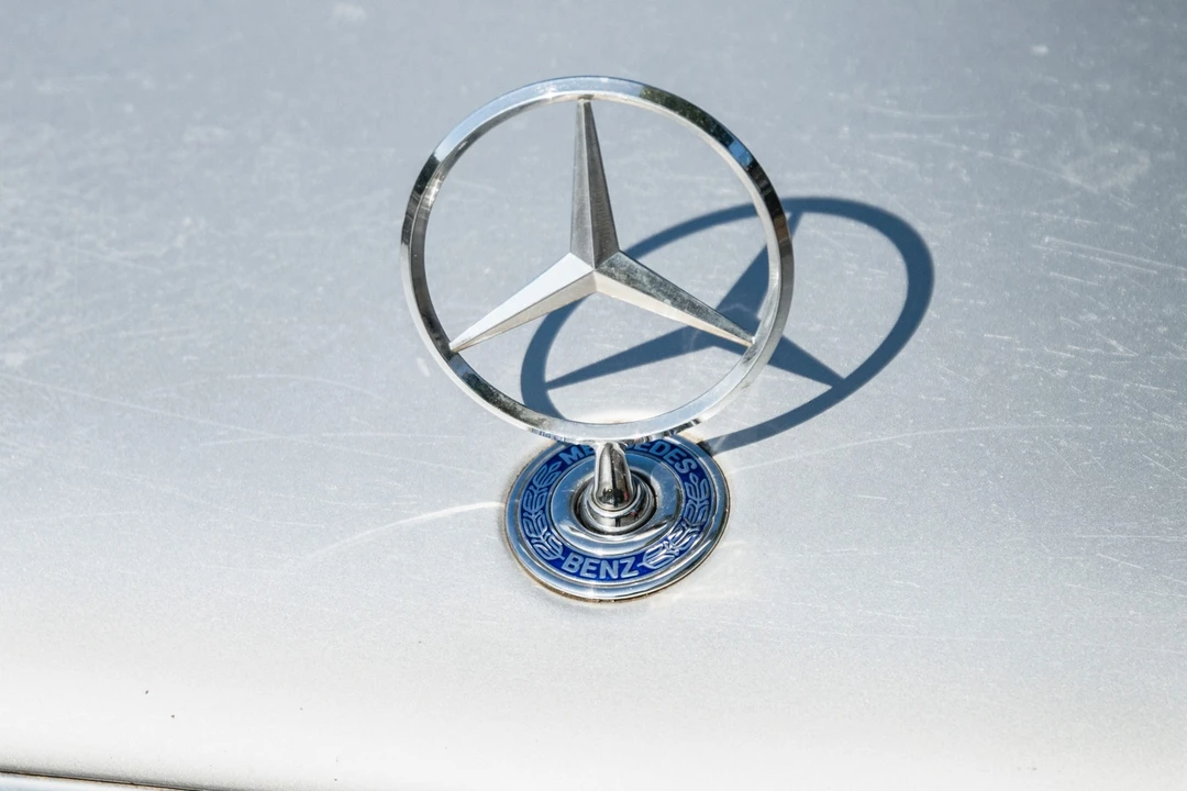 1997 Mercedes-Benz W210 E-Class - Image 19 of 31