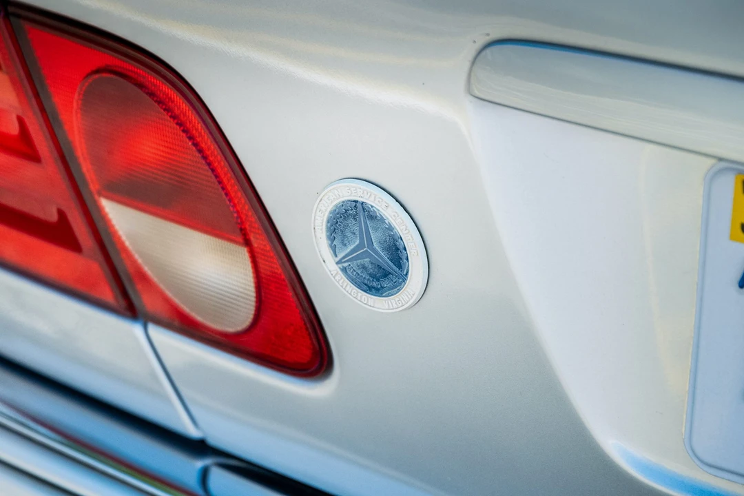 1997 Mercedes-Benz W210 E-Class - Image 22 of 31
