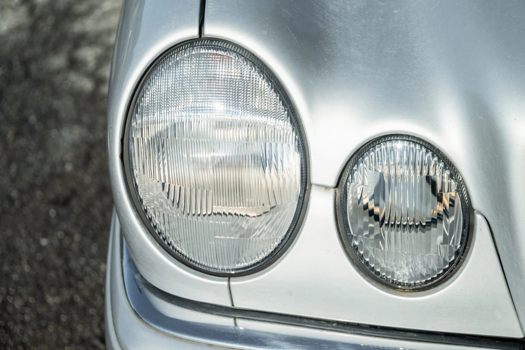 1997 Mercedes-Benz W210 E-Class - Image 11 of 31