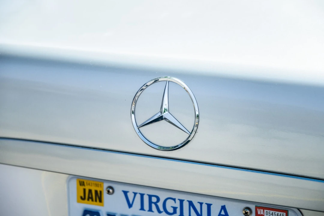 1997 Mercedes-Benz W210 E-Class - Image 21 of 31