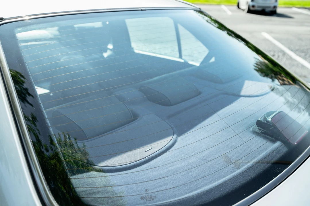 1997 Mercedes-Benz W210 E-Class - Image 17 of 31