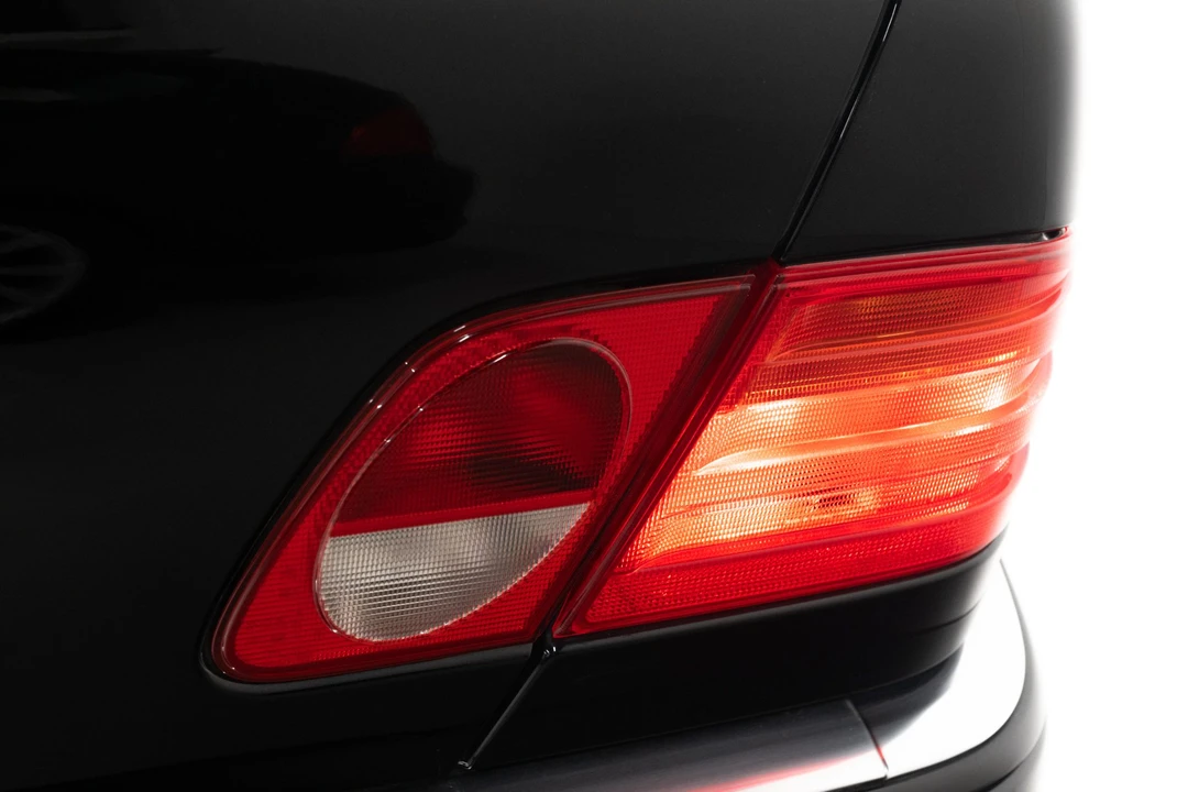 1997 Mercedes-Benz W210 E-Class - Image 26 of 31