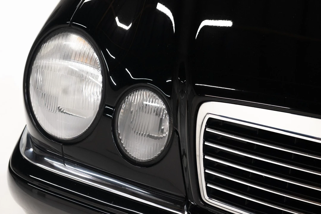 1997 Mercedes-Benz W210 E-Class - Image 22 of 31