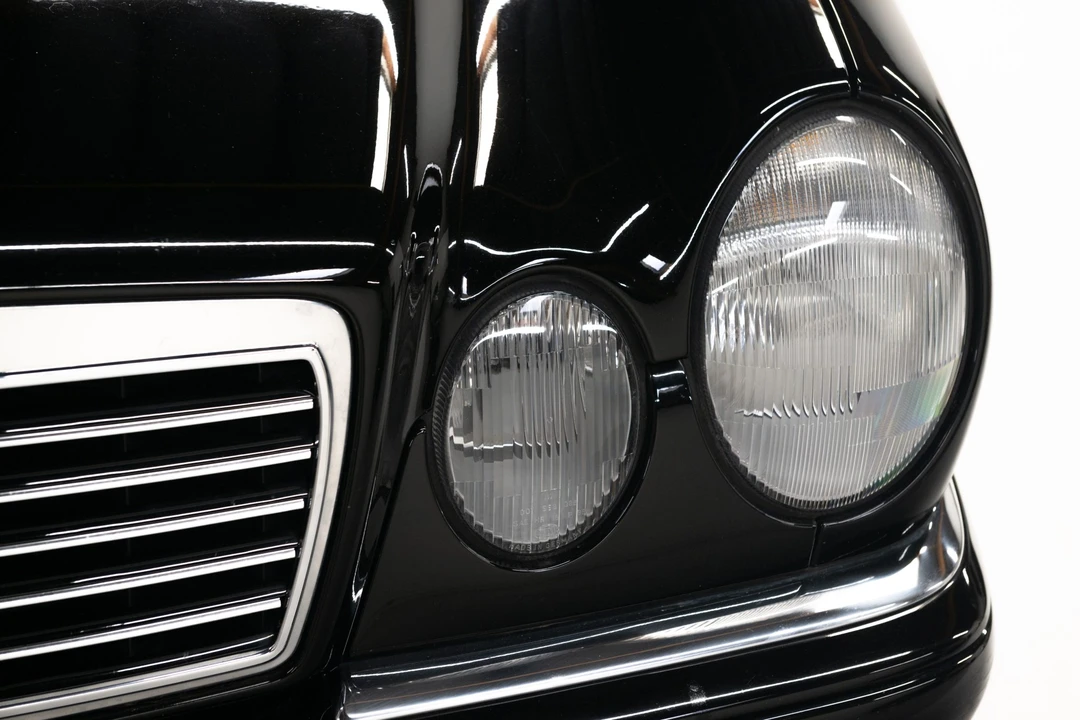 1997 Mercedes-Benz W210 E-Class - Image 23 of 31