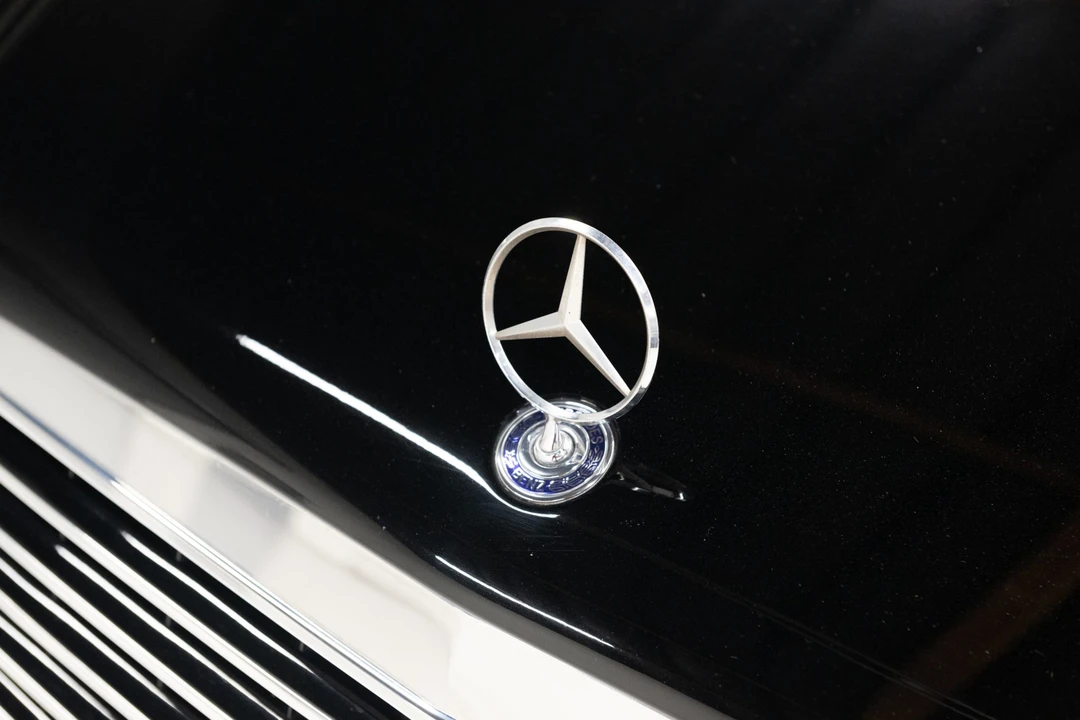 1997 Mercedes-Benz W210 E-Class - Image 31 of 31