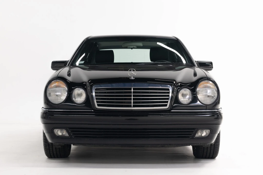 1997 Mercedes-Benz W210 E-Class - Image 5 of 31