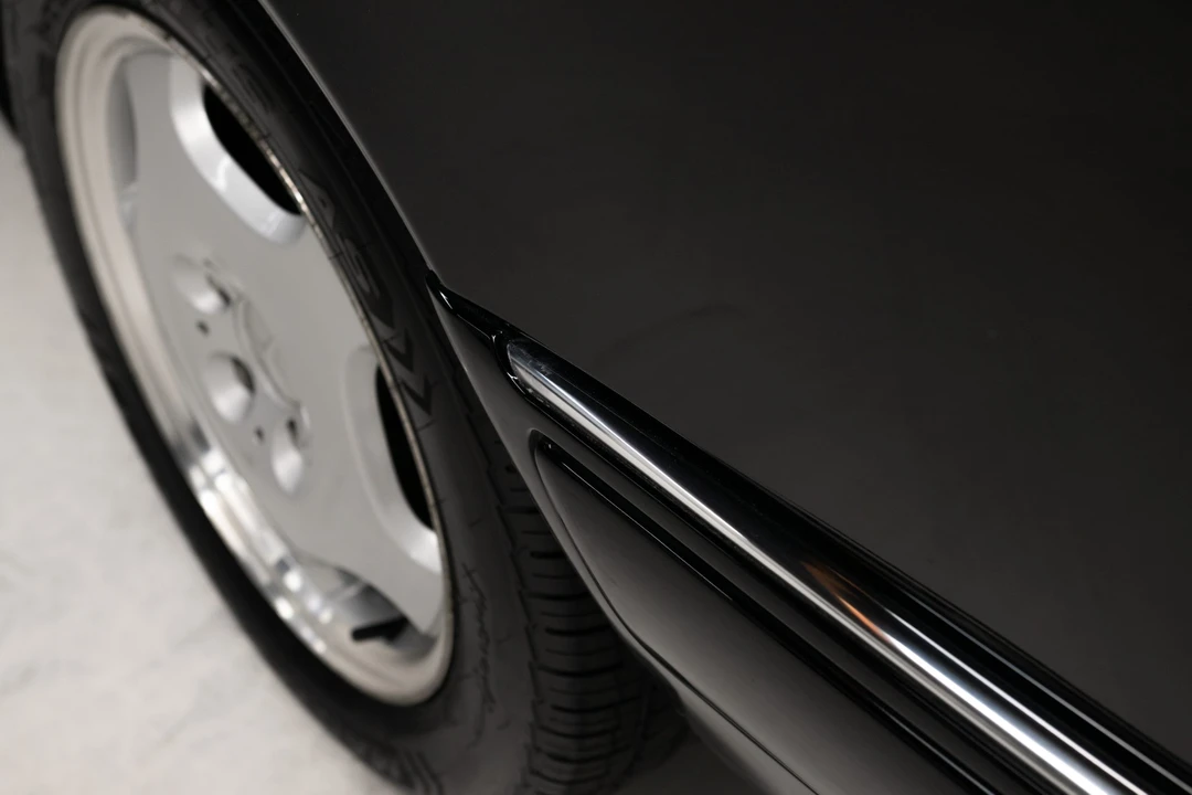 1997 Mercedes-Benz W210 E-Class - Image 19 of 31