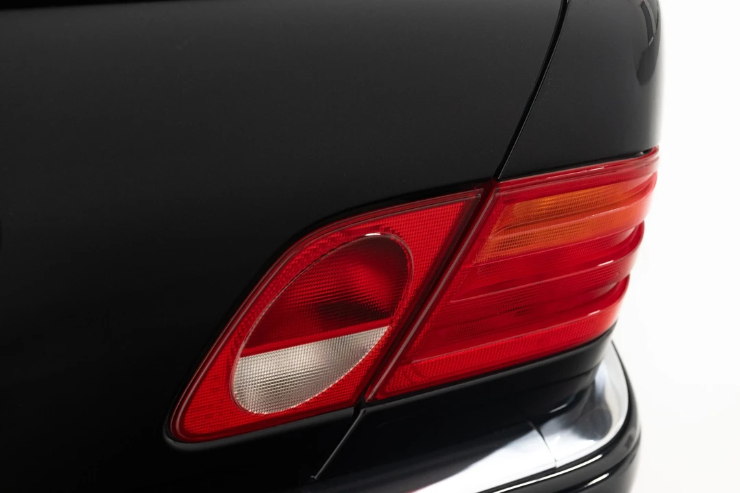 1997 Mercedes-Benz W210 E-Class - Image 25 of 31