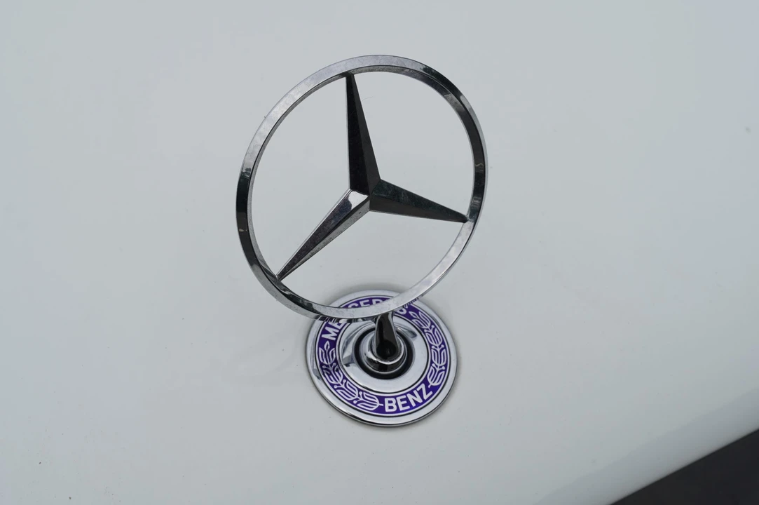 1997 Mercedes-Benz W210 E 36 & E 50 & E 55 & E 60 AMG - Image 31 of 31