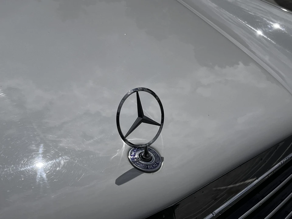 1997 Mercedes-Benz W210 E 36 & E 50 & E 55 & E 60 AMG - Image 13 of 31