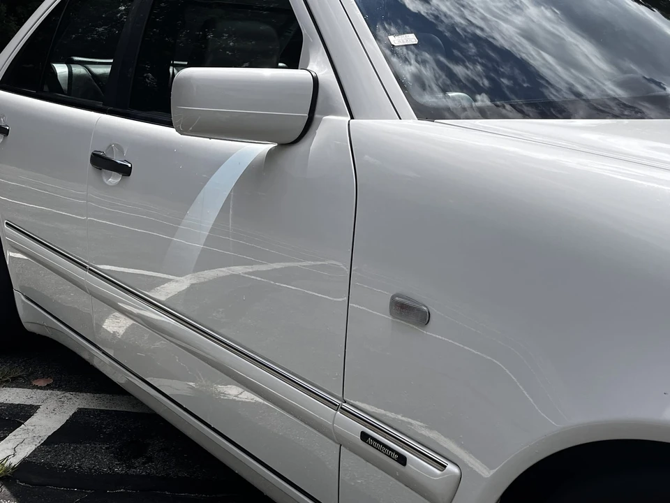 1997 Mercedes-Benz W210 E 36 & E 50 & E 55 & E 60 AMG - Image 15 of 31