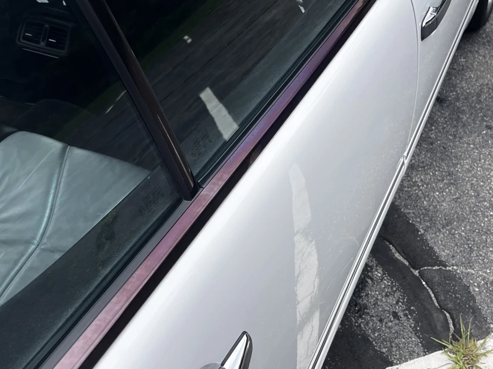 1997 Mercedes-Benz W210 E 36 & E 50 & E 55 & E 60 AMG - Image 22 of 31